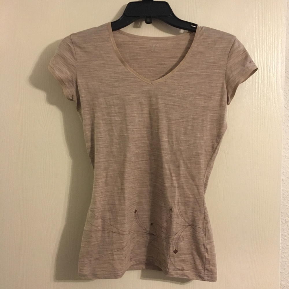 Icebreaker Merino Wool T-shirt